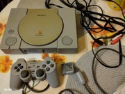 Konsola /bez telewizora.