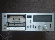 Magnetofon Sansui SC-3300 uszkodzony