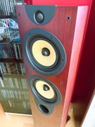 Zestaw głośników Wharfedale Pacific Evo, komplet kolumn, kino domowe