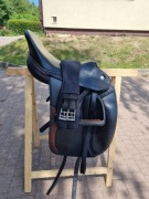 Siodło Butterfly Uta Graf