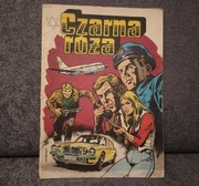 Czarna Róża komiks