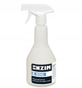 ENZIM E500 preparat do szkła i szyb 