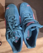 Puma Sneakersy Speedcat OG 398846