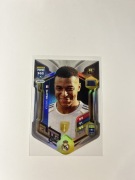 panini fifa 365 2026 elite cut jeweljwl5 jwl10 kylian mbappe real madryt