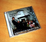Najpiękniejsze Kolędy Polskie Krzysztof Krawczyk CD
