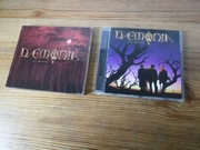 Daemonia - Live Or Dead CD ZOBACZ 