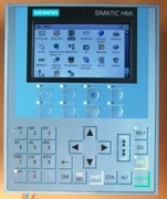 PANEL OPERATORSKI SIEMENS SIMATIC KP400 Comfort 6AV2 124-1DC01-0AX0