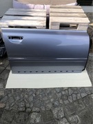 Drzwi Prawe Przednie Audi A8 S8 D3