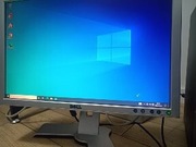 Monitor 20" DELL 2009Wt.