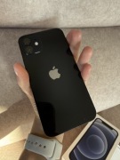 IPhone 12 Black 64GB