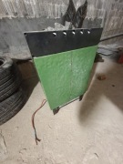 Piecyk do sauny ze sterownikiem