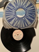 Płyty gramofonowe pęknięte 5 szt