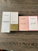 Damskie perfumy x4 