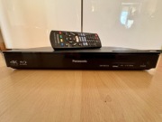 Panasonic DMP-BDT170 Blu-ray 3D | 4K Upscaling | Jak nowy