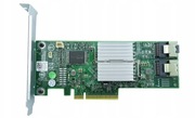 DELL PERC H310 kontroler RAID