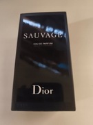 DIOR Sauvage perfumy dla mężczyzn 100ml