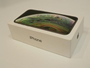 Pudełko do iPhone Xs 64GB