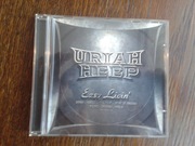 Uriah Heep - Easy Livin'  CD