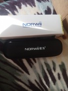 Pilot wskaźnik laserowy do prezentacji multimedialnych Norwii N95s Ble 