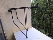 Bagażnik tył pod koła 28"  Stal