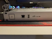 Ubiquiti USG-PRO-4 UniFi Security Gateway.