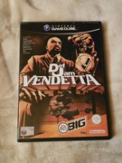 Gamecube Def Jam Vendetta 