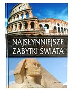Najsłynniejsze zabytki świata 