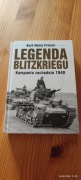 Legenda Blitzkriegu. Karl Heinz Frieser