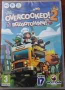 Overcooked 2 PC 