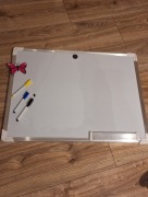 Praktyczna Tablica Magnetyczna Suchościeralna na markery w Świetnym St