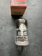 ECC82 12AU7 "RSD"  - NOS