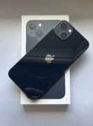 iPhone 13 128GB Czarny
