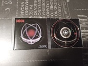 Deicide Legion Cd 2005