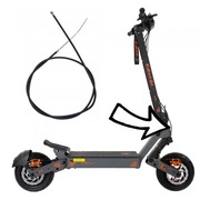 Kukirin G4 linka hamulcowa (przód)