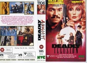 DEADLY ILUSION - VANITY 