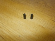 Gramofon UNITRA GS 434 BERNARD nakładka dżwigni 1szt.