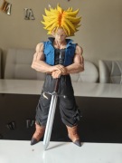 Figurka Dragon Ball - Future Trunks 