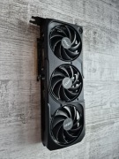 Karta graficzna MSI GeForce RTX 5080 Shadow 3X OC