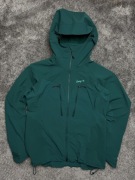 Profesjonalna Kurtka sportowa Bergans of Norway