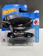 Autko hot wheels ’91 mazda MX-5 MIATA