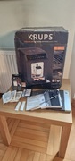 Ekspres Automatyczny Krups EA895 Spienianie GW!