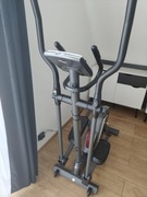 Magnetyczny orbitrek Cross Motion BT - Hammer.