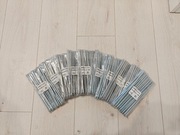 ATLAS DWUGWINT ŚRUBY M-SYSTEM M8/FI6,5 L200 21szt.