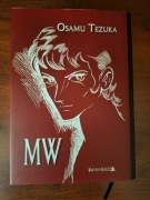 Osamu Tezuka - MW (Waneko) PL