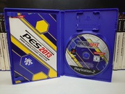 Pro Evolution Soccer 2013 PES PS2