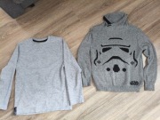 Bluzy chłopięce Star Wars 122/128 cm