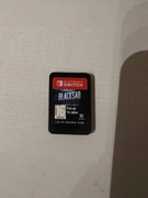 Blacksad: Under the Skin - Nintendo Switch (bez pudełka)