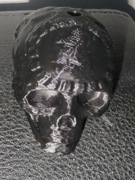 Gwizdek śmieci Azteków 