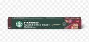 Kawa Nespresso STARBUCKS Italian Style Roast 10 kap.