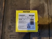 Klocki hamulcowe TEXTAR 2360001
